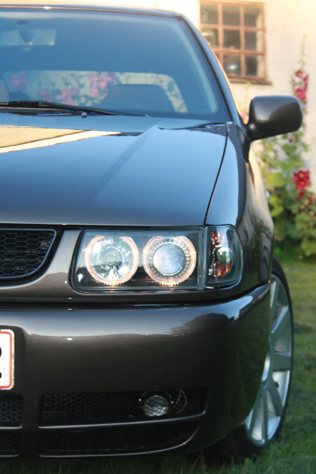 VW Polo 6N billede 10