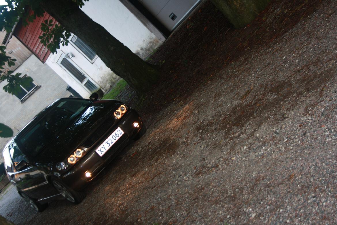 VW Polo 6N billede 19