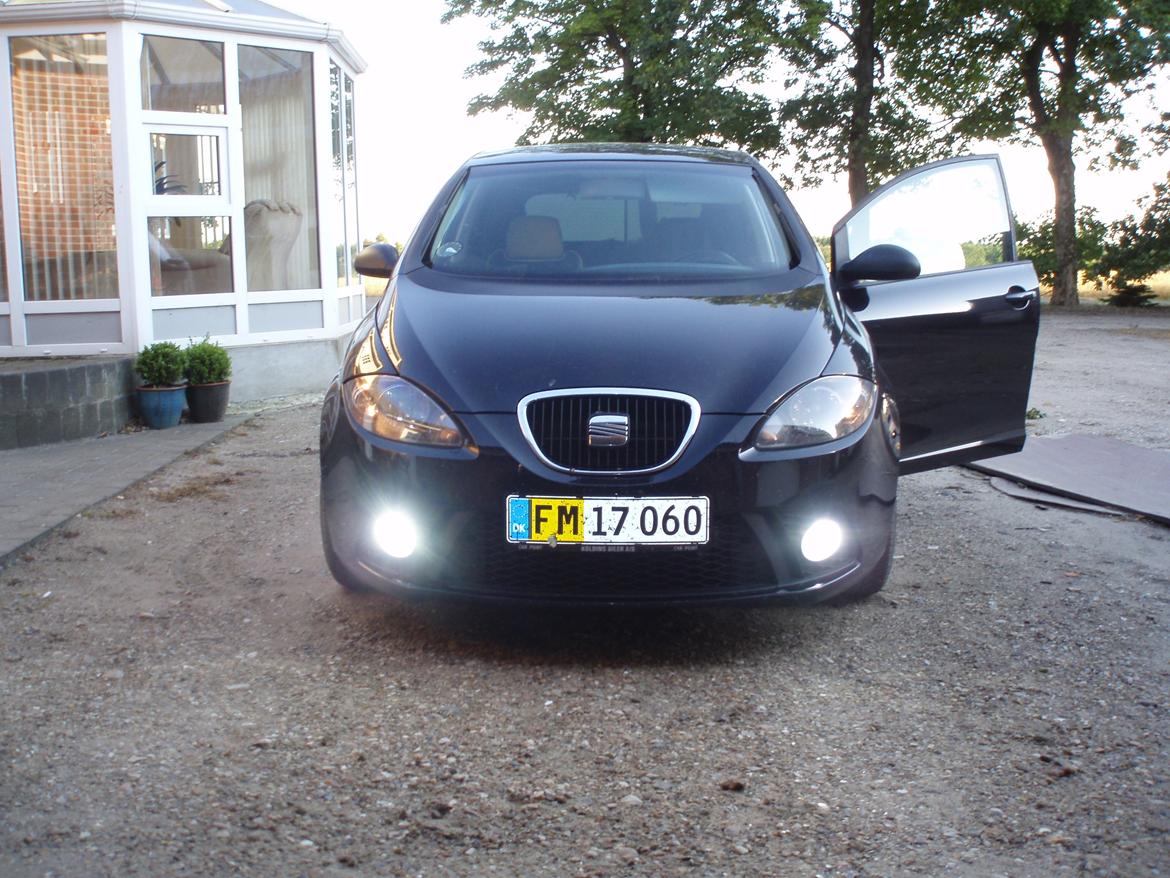 Seat altea billede 2