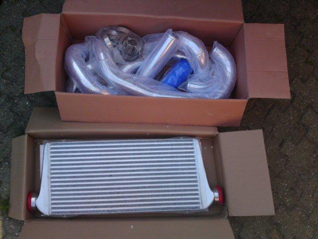 Subaru Impreza WRX JAP-SPEC  ---solgt--- billede 19