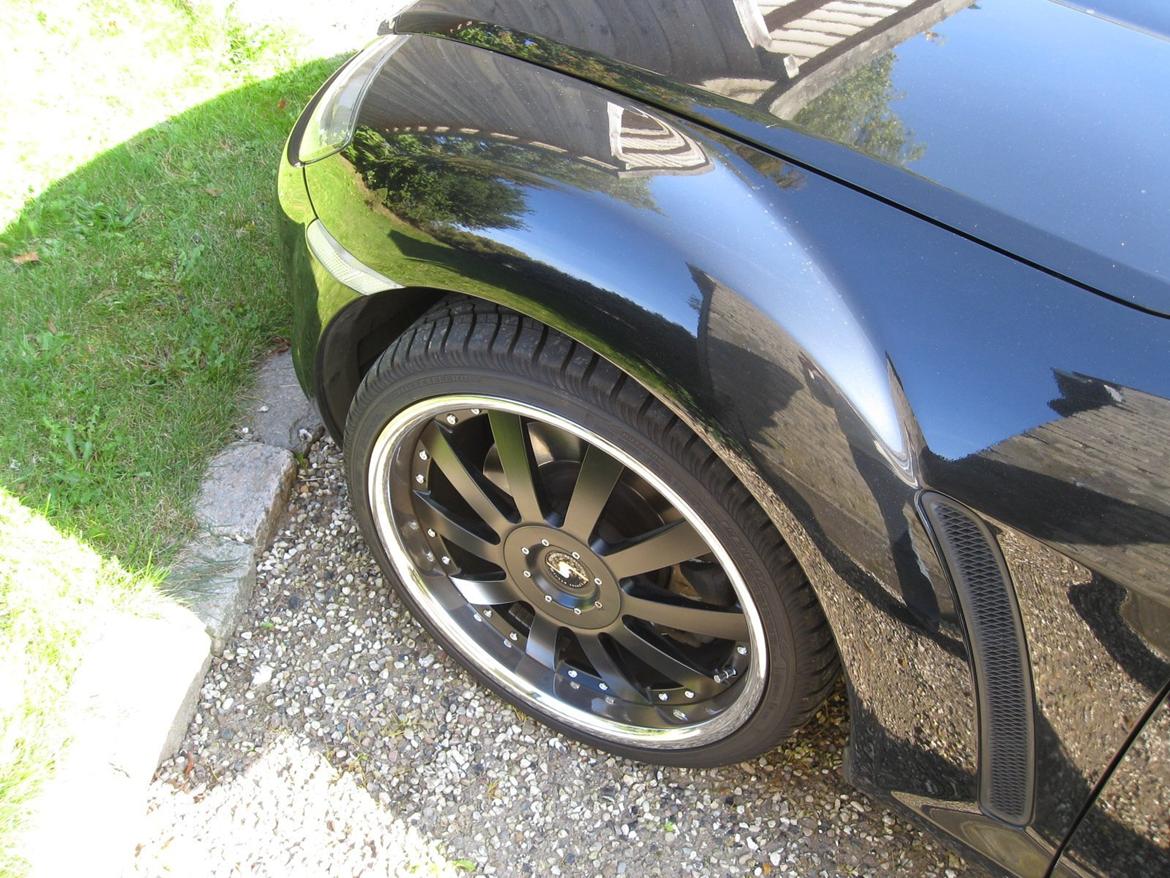 Mazda RX-8 billede 1