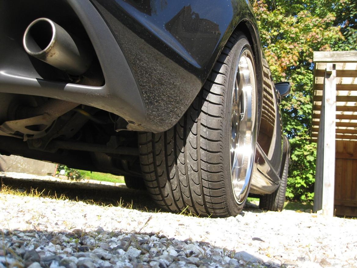 Mazda RX-8 billede 3