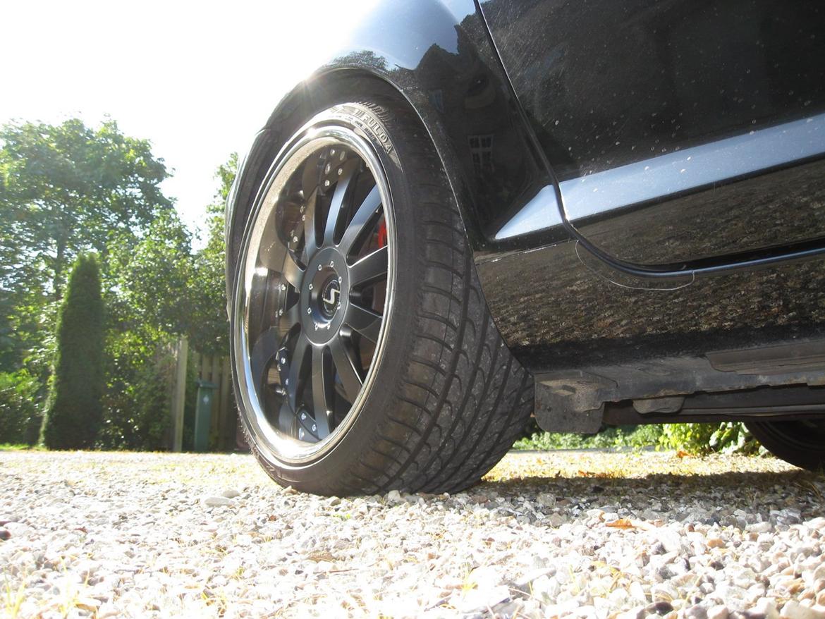 Mazda RX-8 billede 4