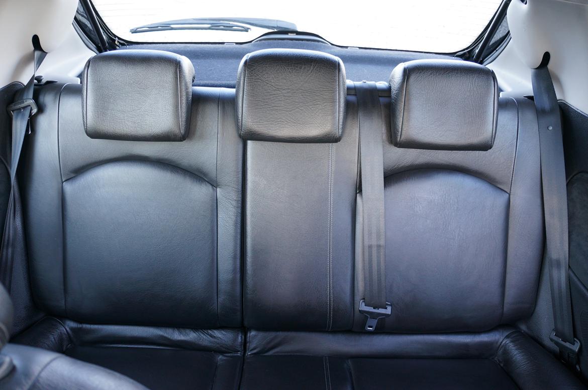 Peugeot 206 Griffe billede 11