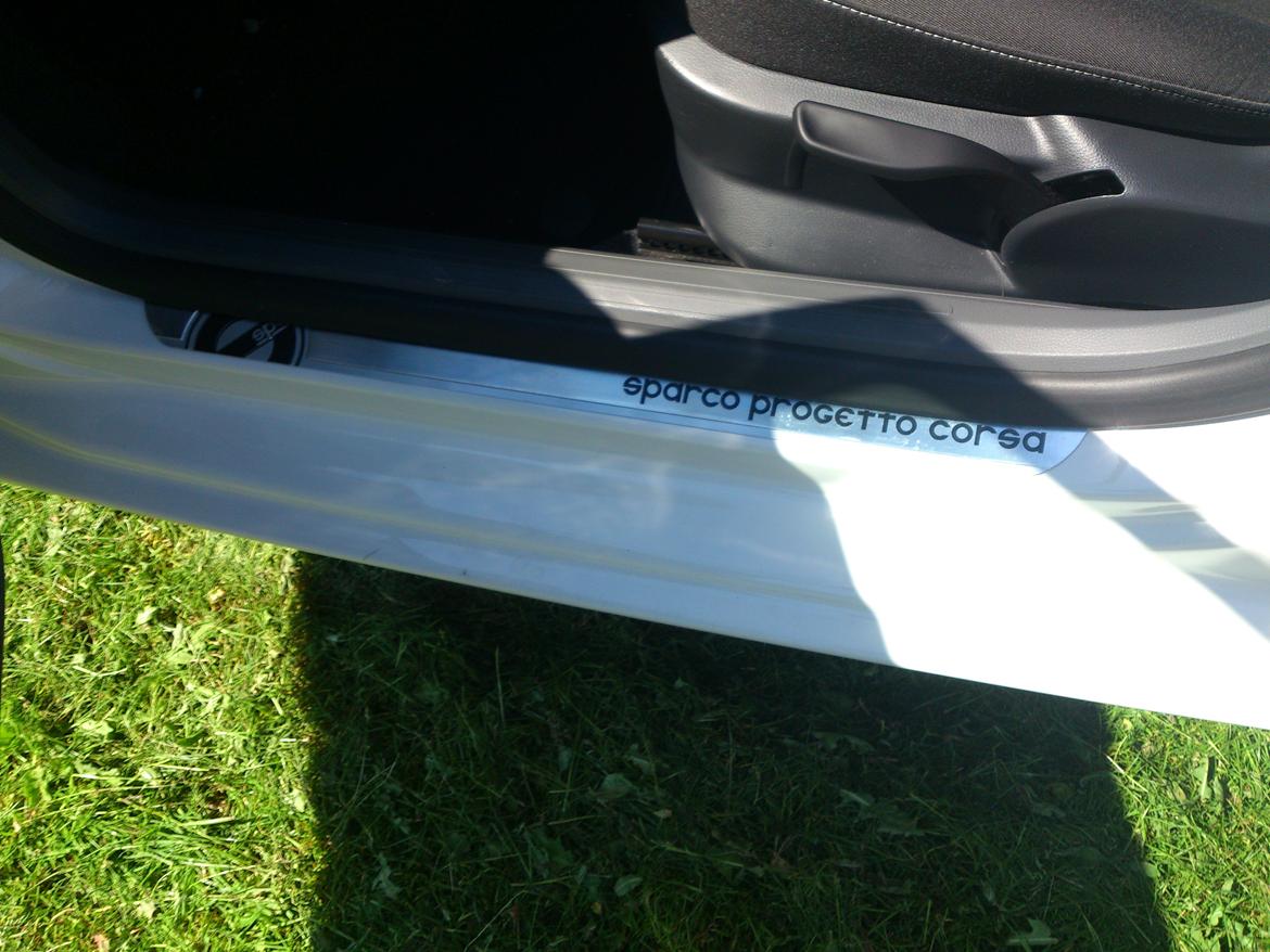 Seat Ibiza 6j COPA STYLE billede 7