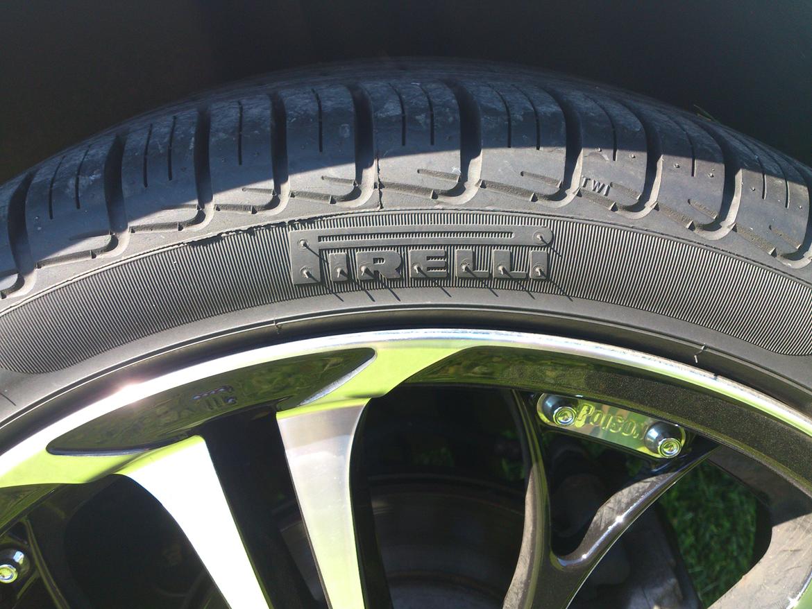 Seat Ibiza 6j COPA STYLE billede 9