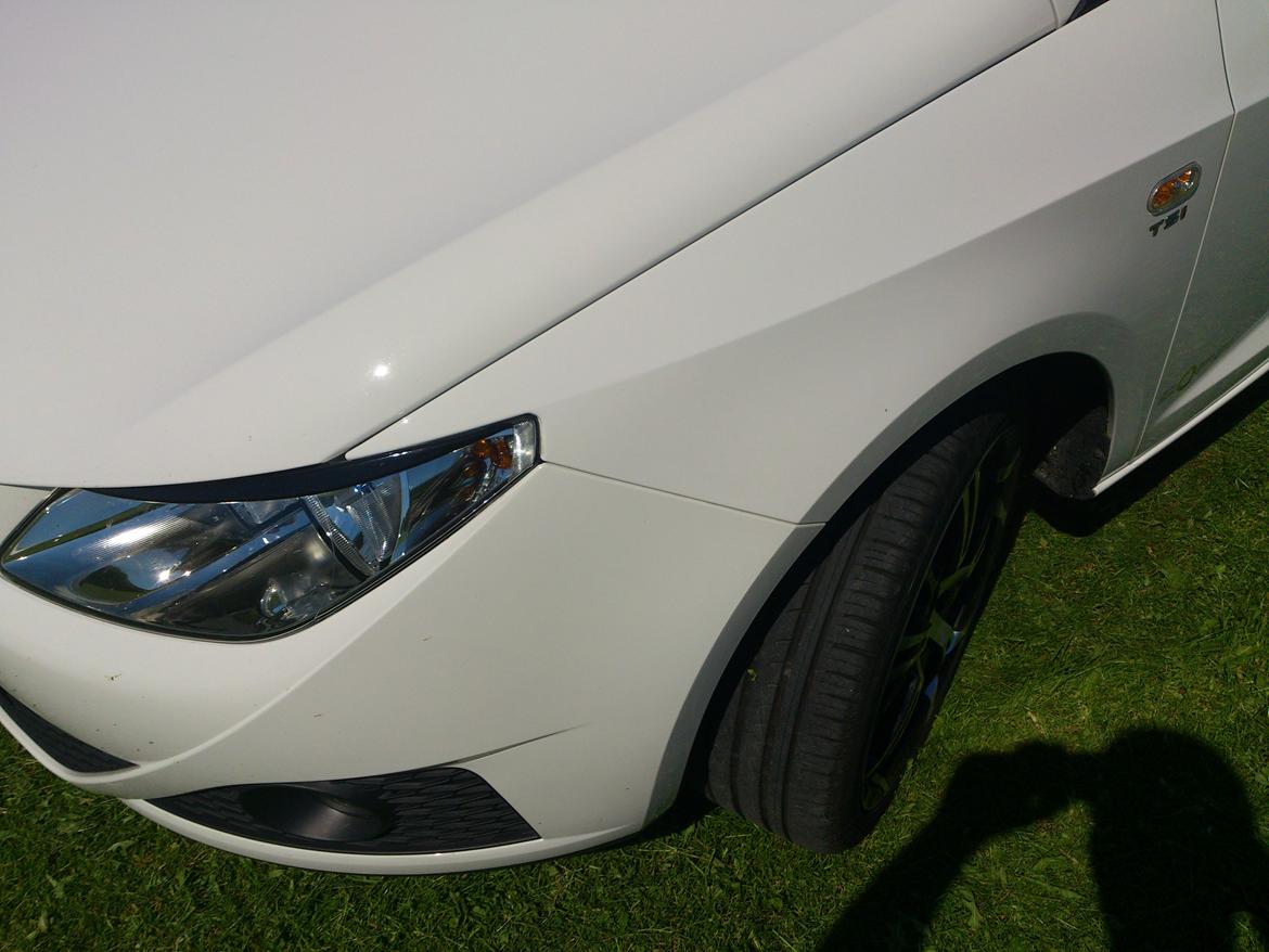 Seat Ibiza 6j COPA STYLE billede 11