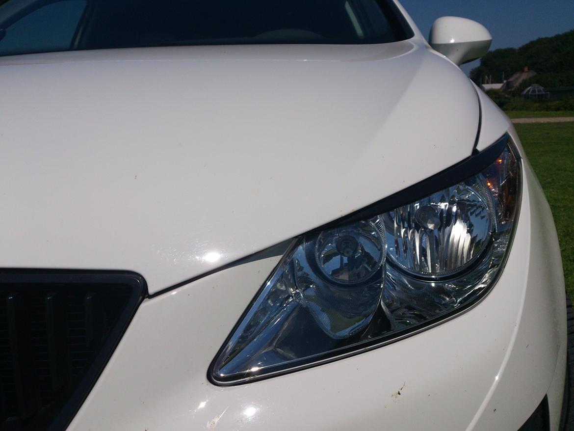 Seat Ibiza 6j COPA STYLE billede 1