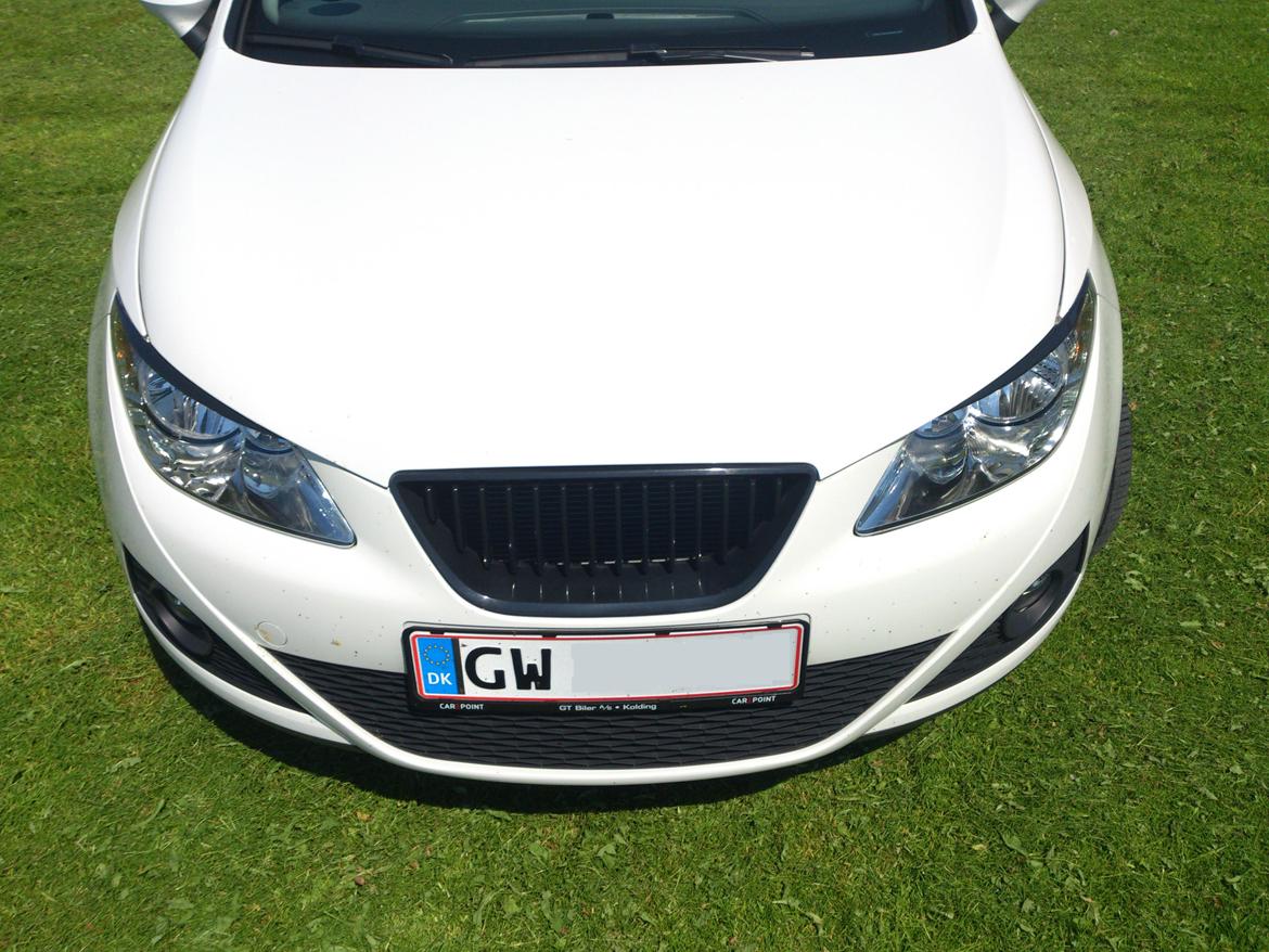 Seat Ibiza 6j COPA STYLE billede 13