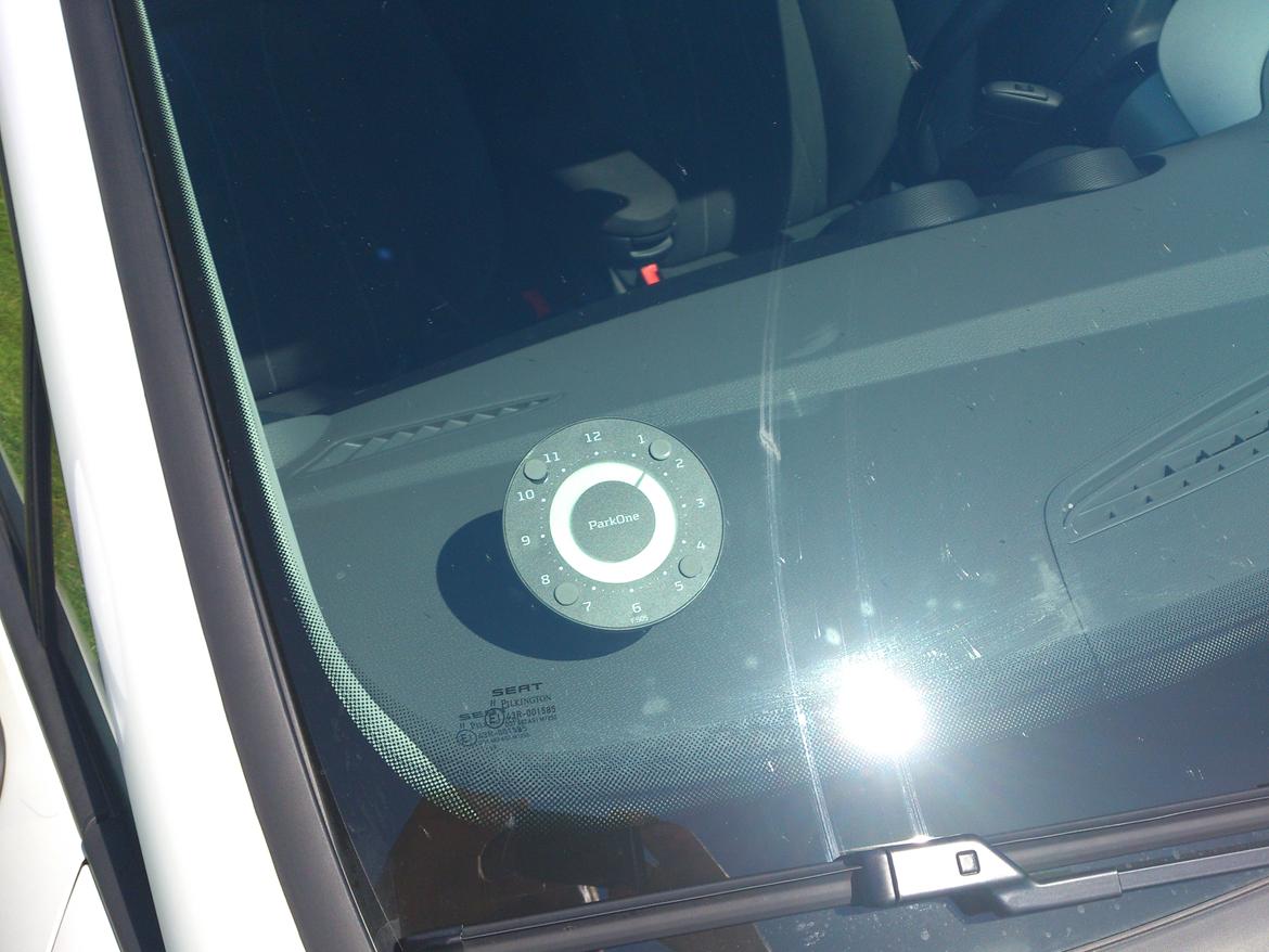 Seat Ibiza 6j COPA STYLE billede 14