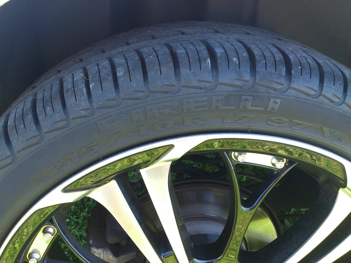 Seat Ibiza 6j COPA STYLE billede 17