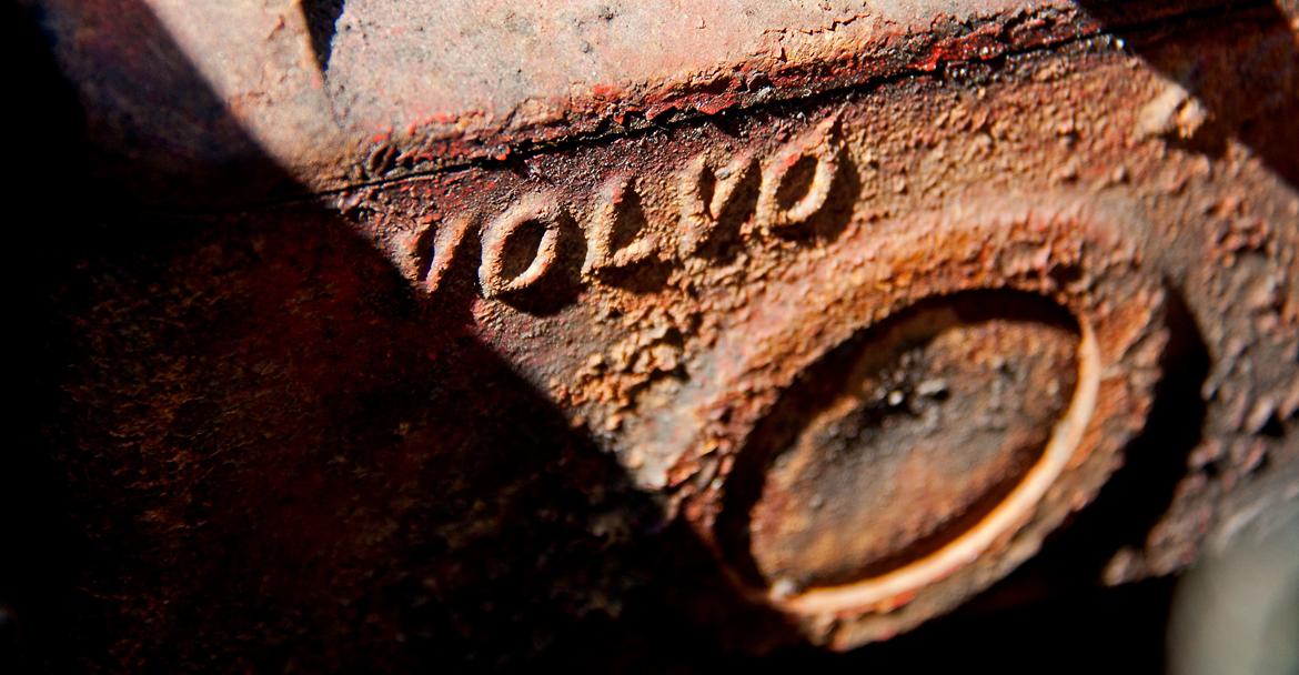 Volvo 121 Amazon (solgt) - www.CJ-Foto.DK billede 13