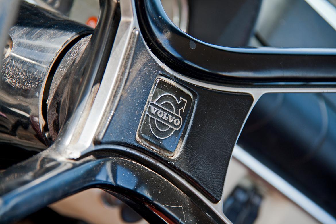 Volvo 121 Amazon (solgt) - www.CJ-Foto.DK billede 18