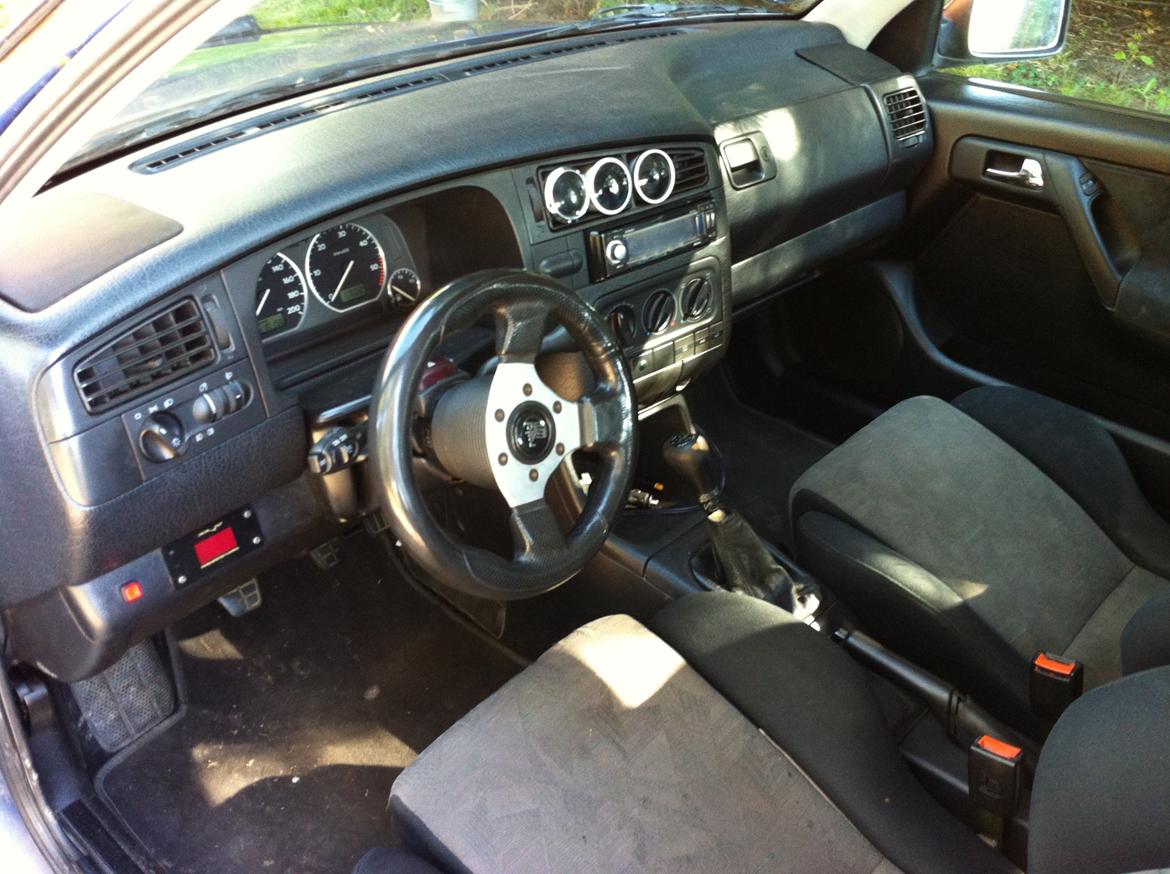 VW golf 3 stc billede 13