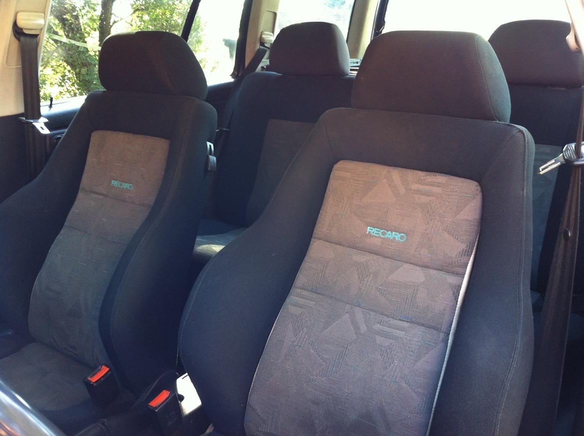 VW golf 3 stc billede 16