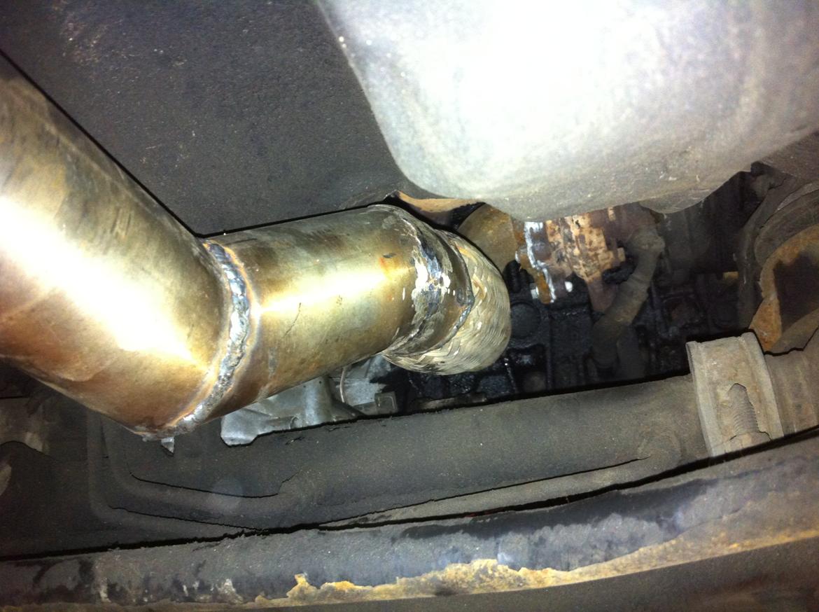 VW golf 3 stc billede 17