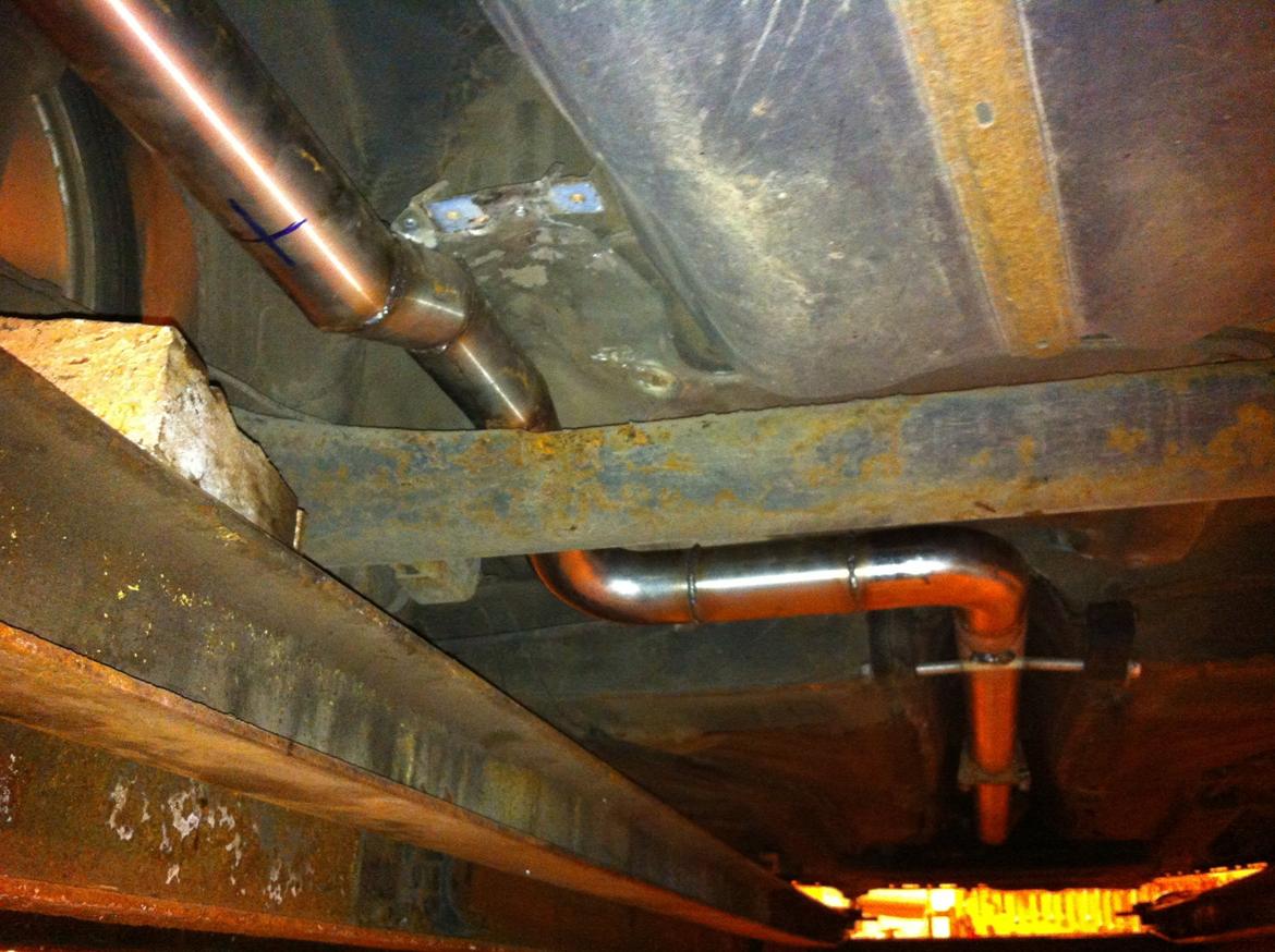 VW golf 3 stc billede 18