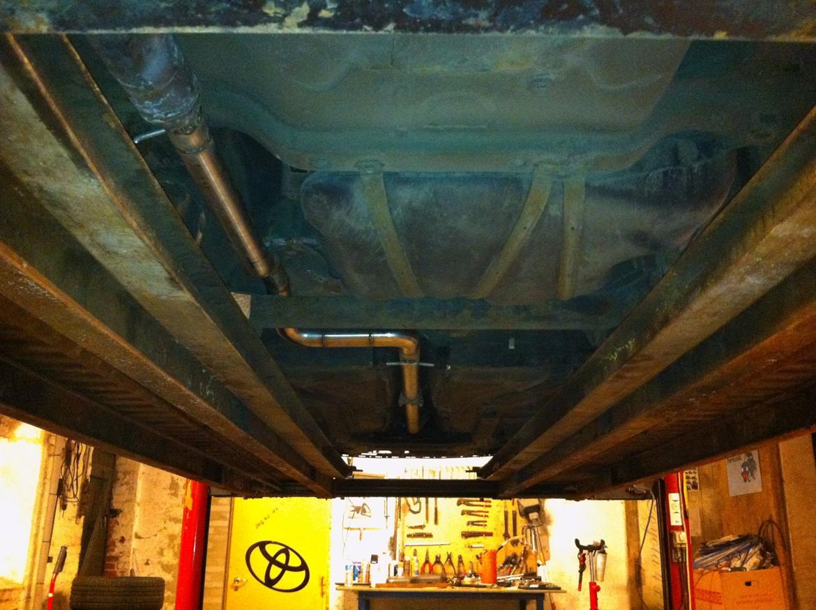 VW golf 3 stc billede 19