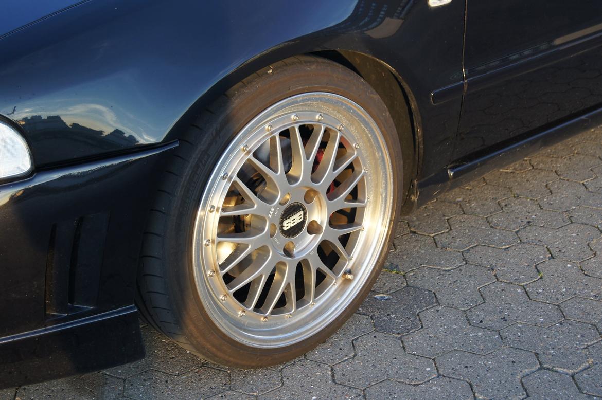 Audi a4 1,8t quattro avant billede 2