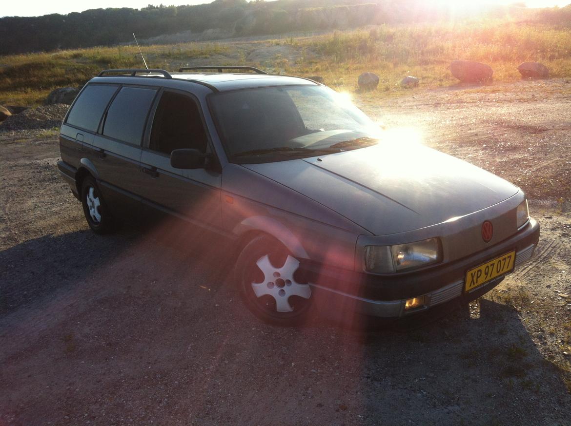 VW Lupo 3L TDI solgt billede 15