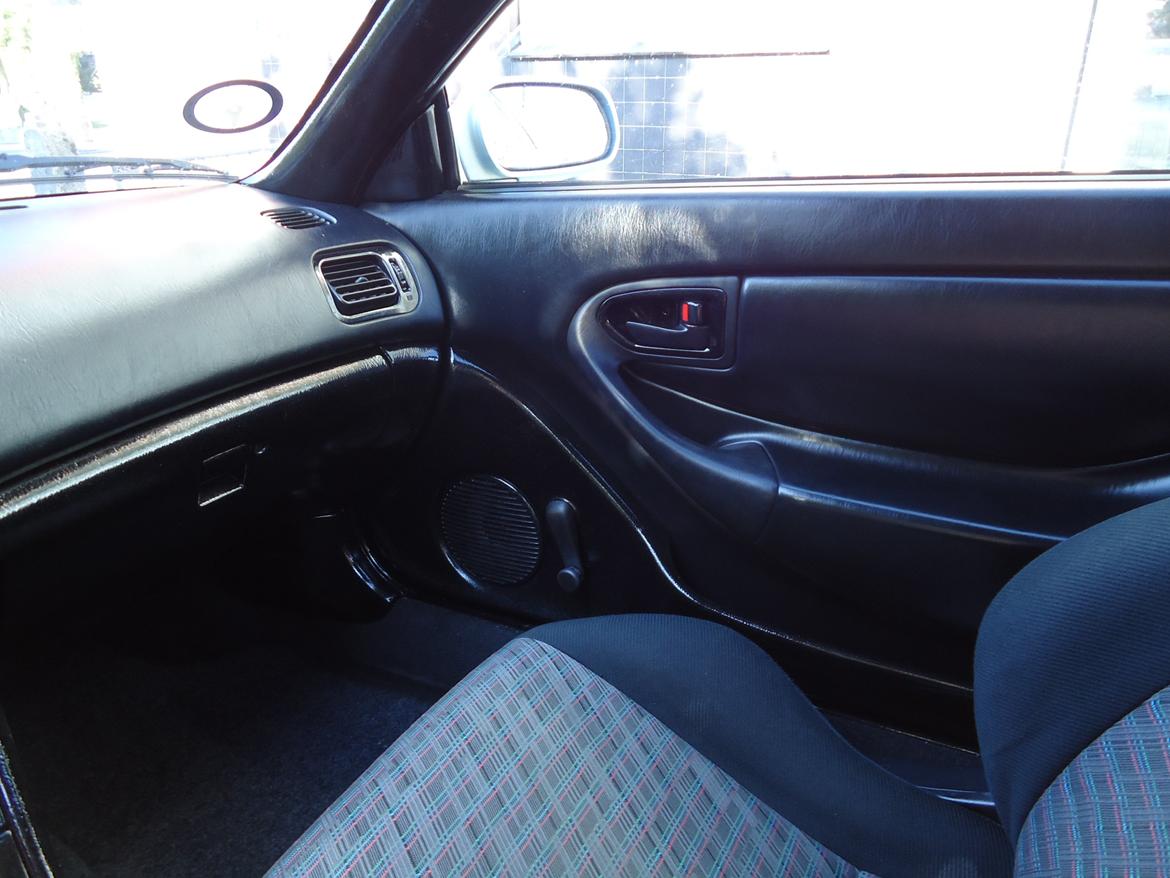 Toyota Celica billede 9