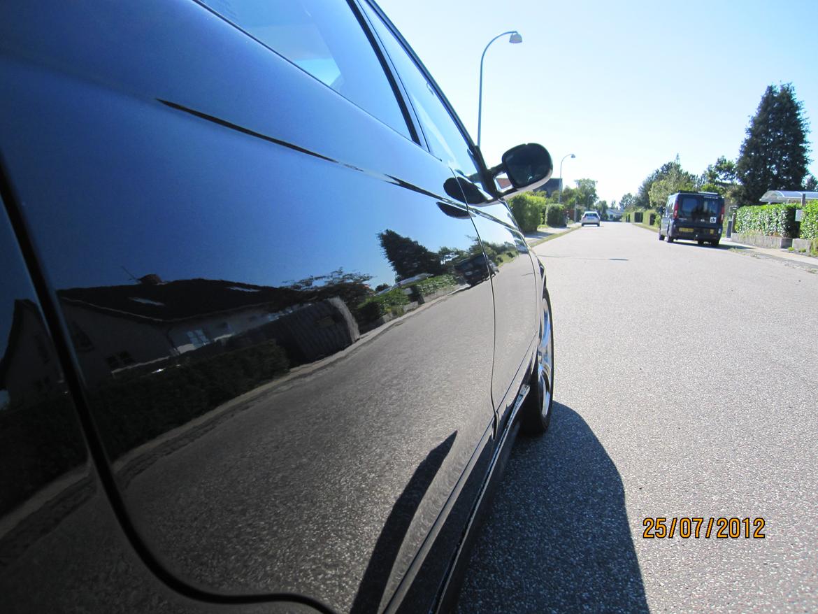 Toyota Carina E 2,0 billede 9