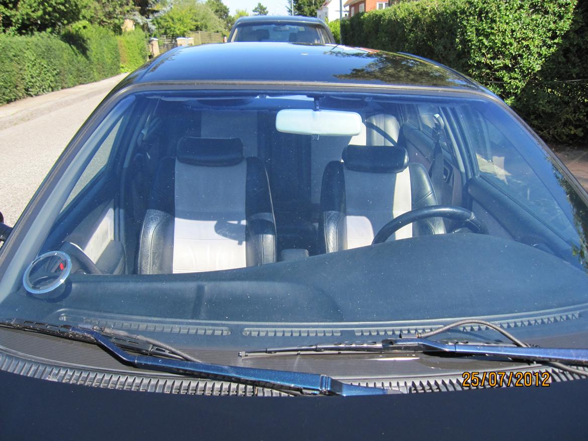 Toyota Carina E 2,0 billede 12