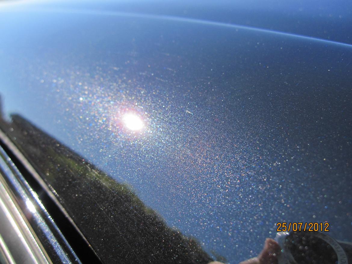 Toyota Carina E 2,0 billede 14