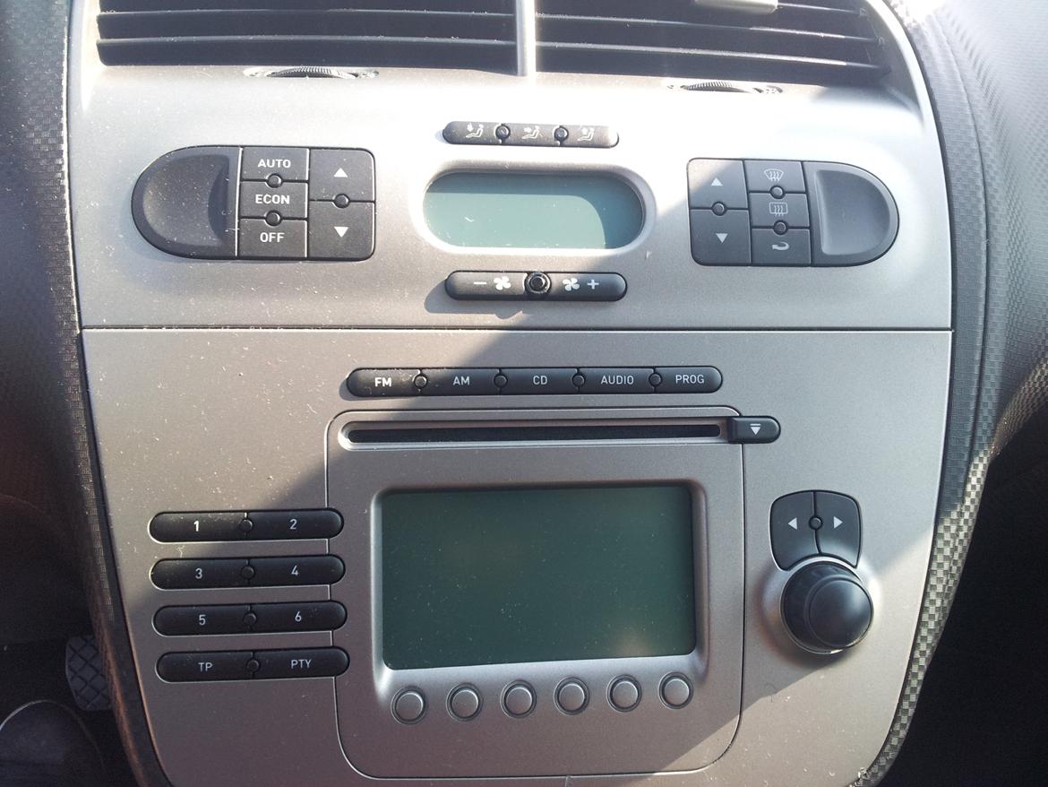 Seat Altea billede 4