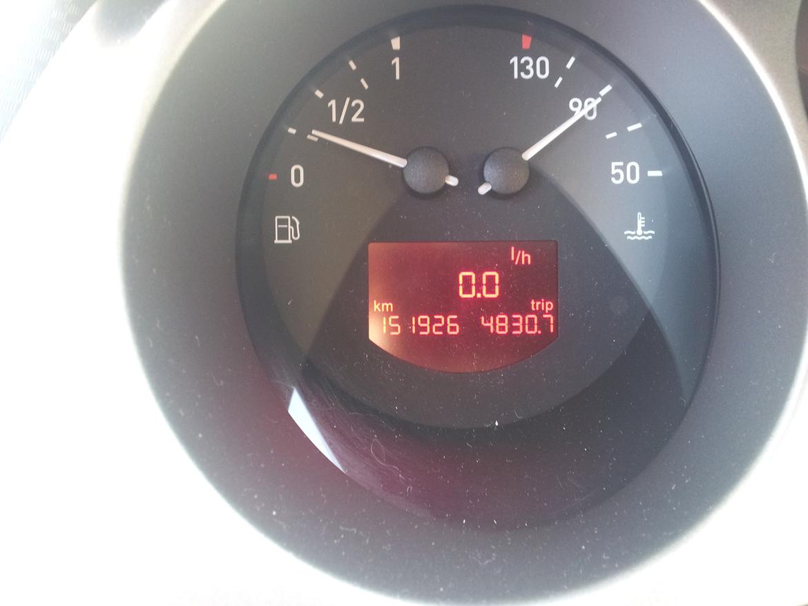 Seat Altea billede 5