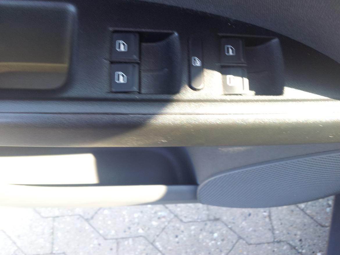 Seat Altea billede 6