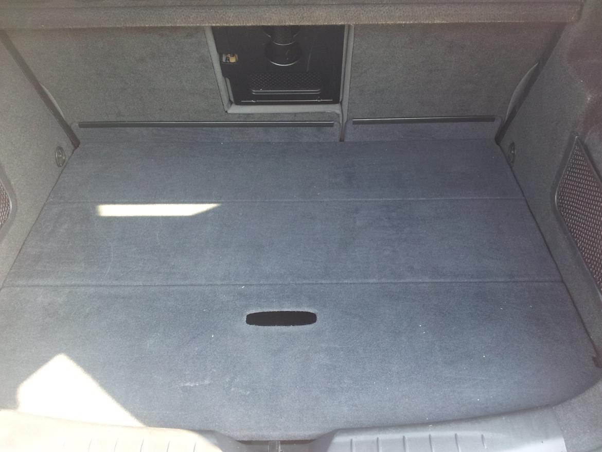 Seat Altea billede 9