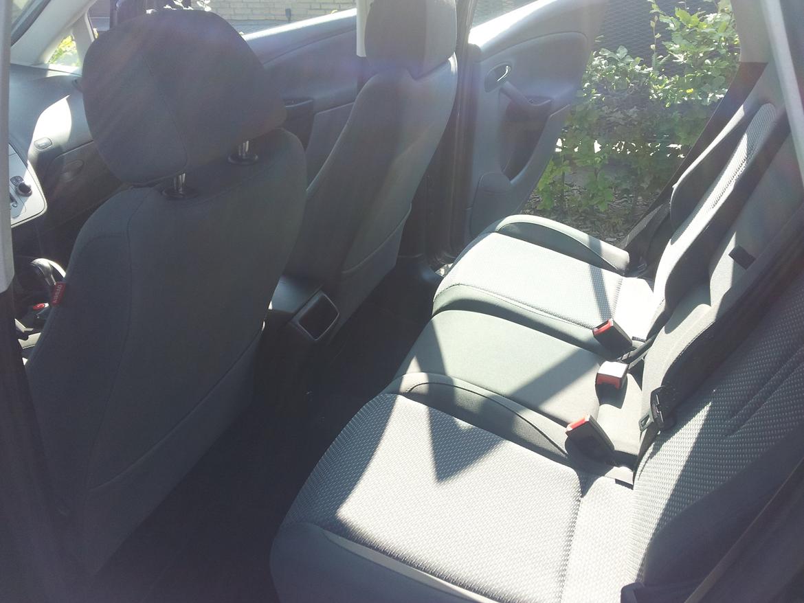 Seat Altea billede 11