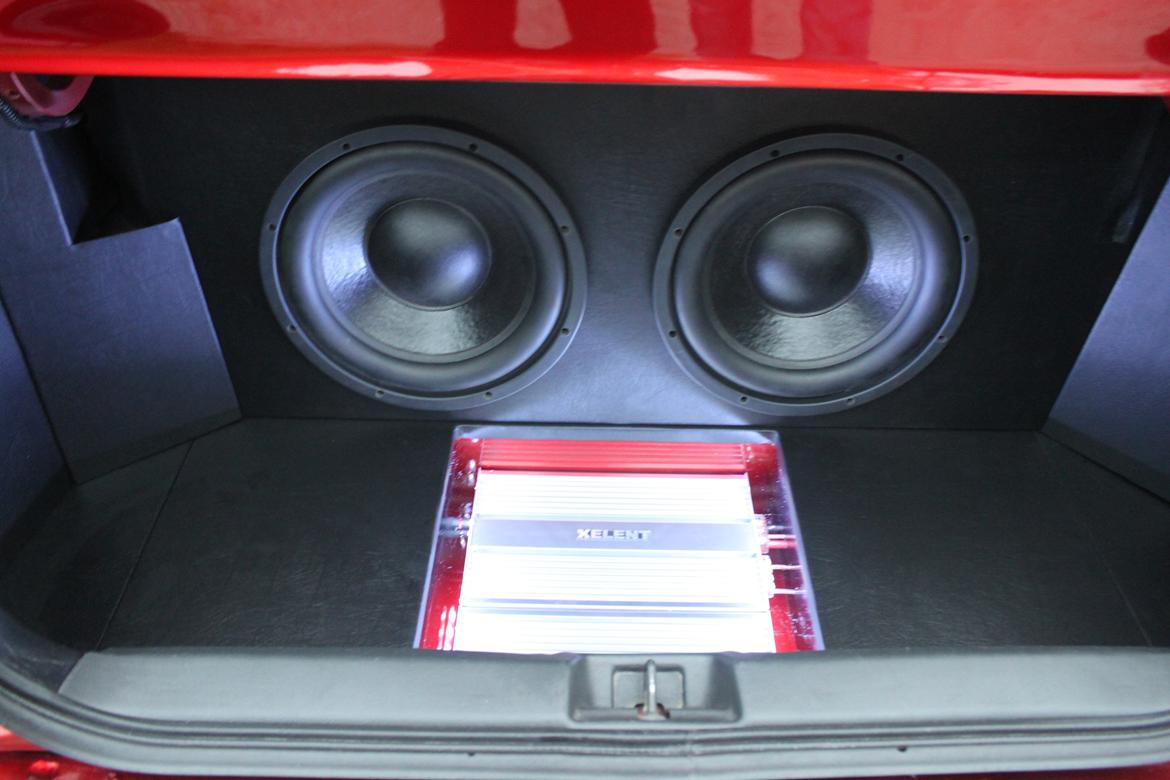 Honda Prelude 4WS NORWAY billede 17