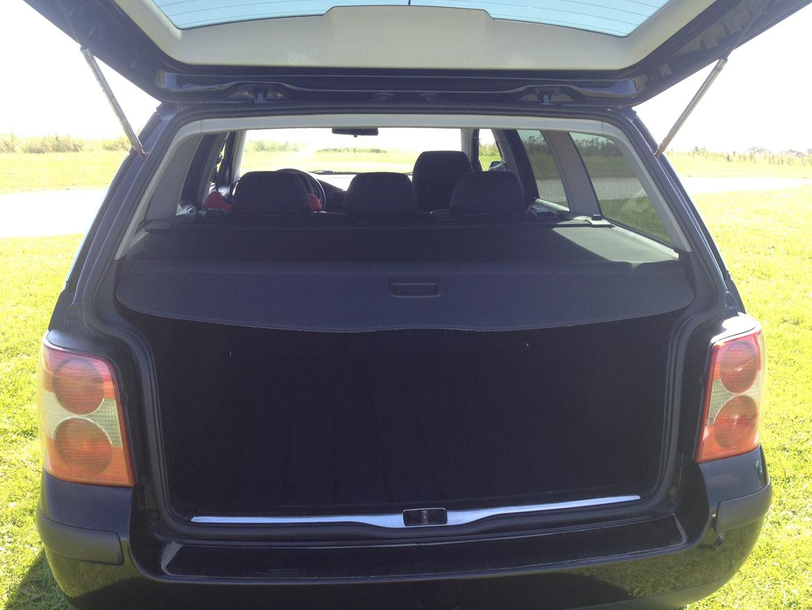 VW Passat 3BG Trendline billede 6