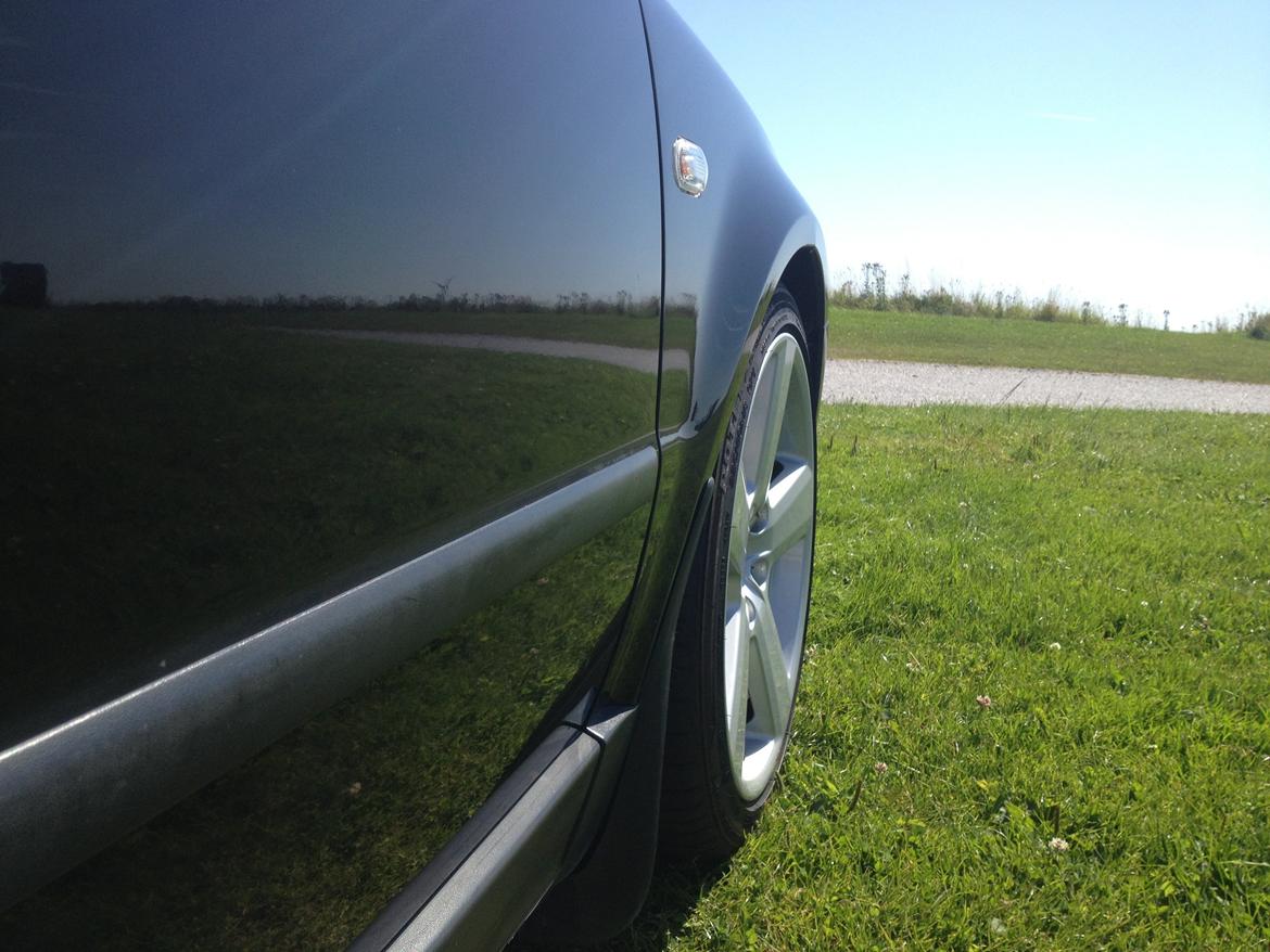 VW Passat 3BG Trendline billede 10