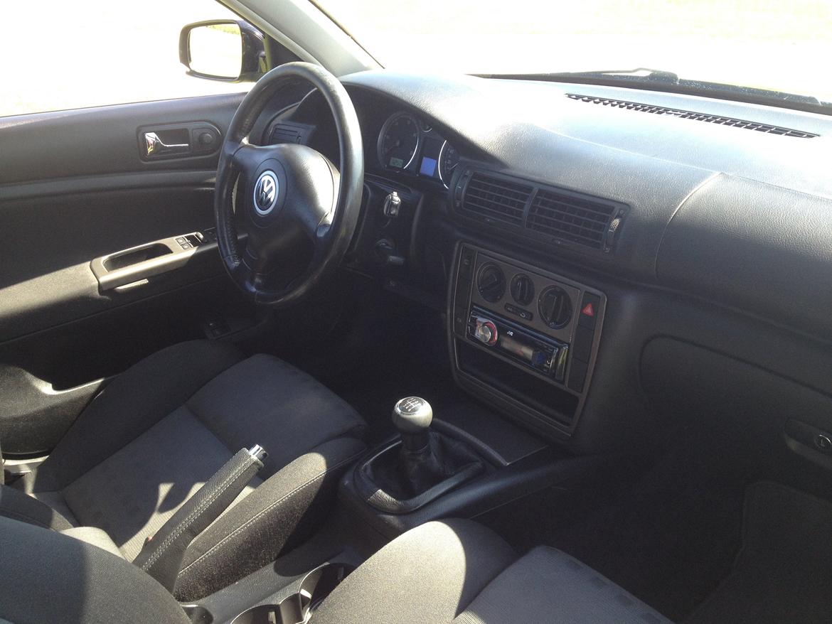 VW Passat 3BG Trendline billede 15