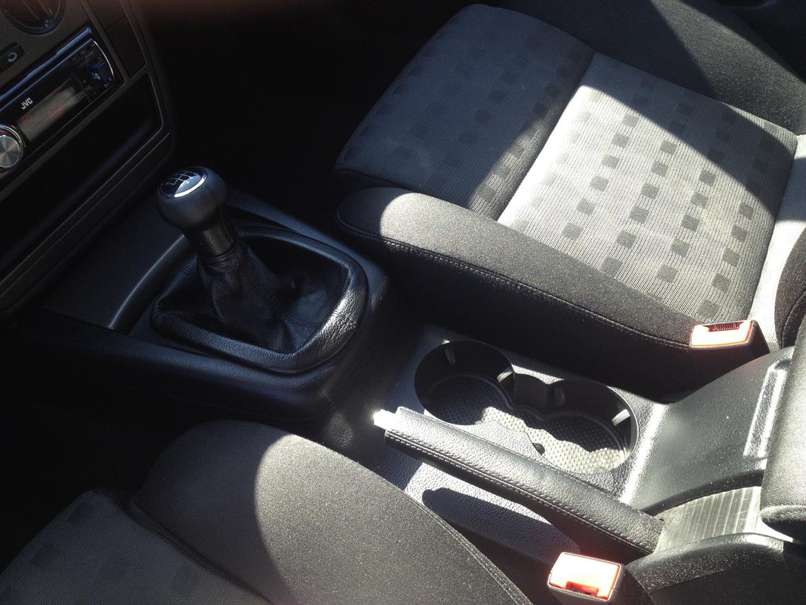 VW Passat 3BG Trendline billede 16