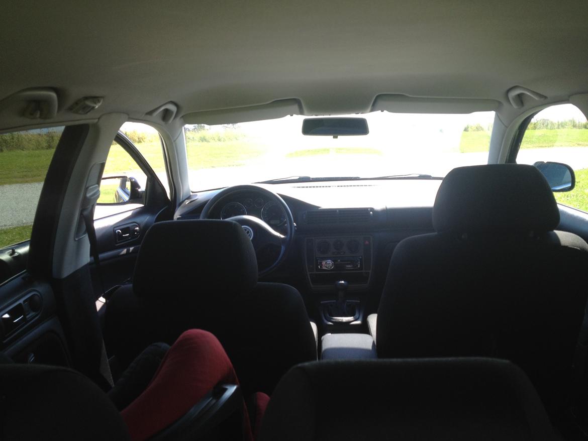 VW Passat 3BG Trendline billede 17