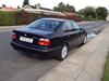 BMW 523i E39 [Tidl. bil]