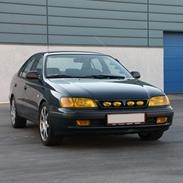 Toyota Carina E 1,6 XLI GALLA