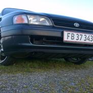 Toyota Carina E
