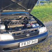 Toyota Carina E