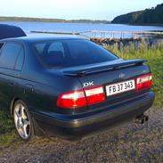 Toyota Carina E