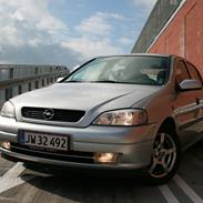 Opel Astra 1,6 16v Comfort