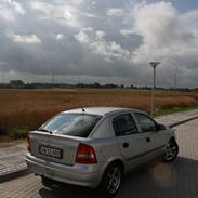 Opel Astra 1,6 16v Comfort