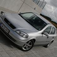 Opel Astra 1,6 16v Comfort