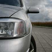 Opel Astra 1,6 16v Comfort