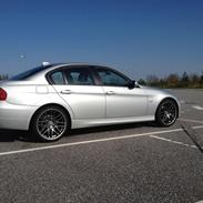 BMW 320d