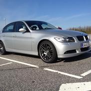 BMW 320d